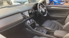 Skoda Kodiaq 1.5 TSI SE L Executive 5dr DSG [7 Seat] Petrol Estate